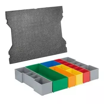 Набор ячеек Bosch для L-BOXX 102 13 шт.