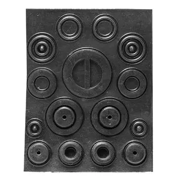 Набор сантехнических прокладок № 2