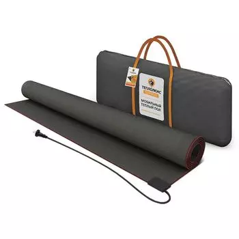 Нагреватель под ковер Теплолюкс-express 5,4 м²/560 Вт, 280х180