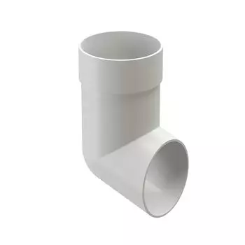 Наконечник трубы Docke Premium Пломбир