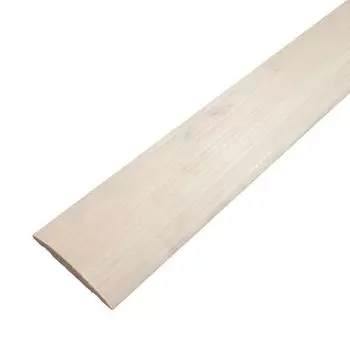 Наличник полукруглый 16х85х2400 мм