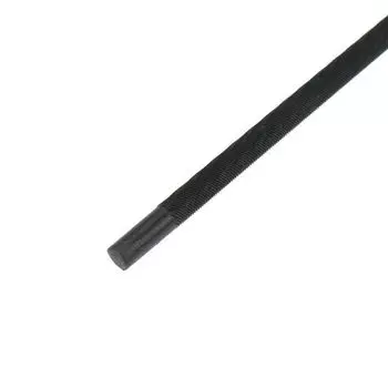 Напильник Tundra для заточки цепей пил, круглый, сталь у10 D=4мм №3 200мм