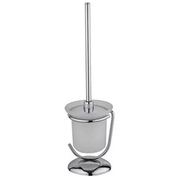 Напольный ершик, белый HB910 Haiba