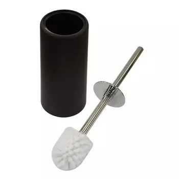 Напольный ёршик, черный A257-2