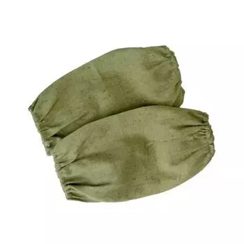 Нарукавники брезентовые