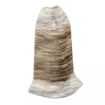 Наружный угол Wimar 58мм 802 Дуб термоли 2шт/уп