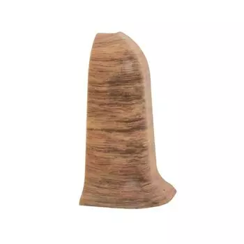 Наружный угол Wimar 58мм 817 Дуб обыкновенный 2шт/уп