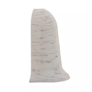 Наружный угол Wimar 58мм 828 Дуб эверест 2шт/уп