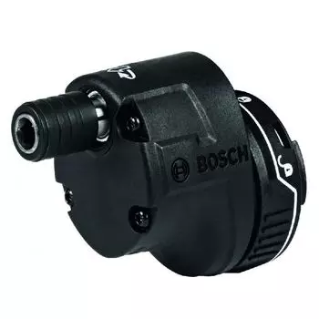 Насадка эксцентриковая Bosch GFA 12-E F
