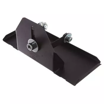 Насадка для УШМ Слайдер 125 x 90 MECHANIC