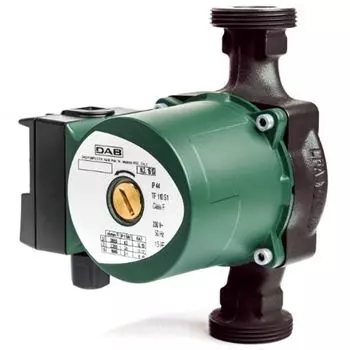 Насос циркуляционный DAB VA 35/180