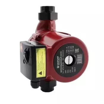 Насос циркуляционный Unipump UPС 25-80 180
