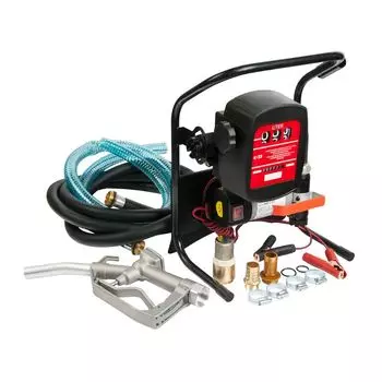 Насос для дизельного топлива Unipump BCD-12V2