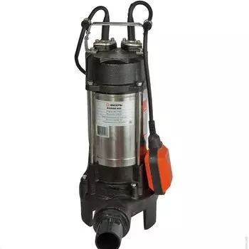 Насос фекальный Вихрь ФН-1100Л