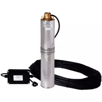 Насос погружной ВОДОЛЕЙ БЦПЭ 0,32-50У