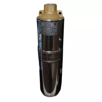 Насос погружной ВОДОЛЕЙ БЦПЭ 0,5-16У 60/27