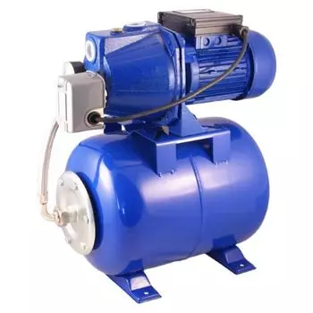 Насосная станция Jemix ATJET-100 Auto