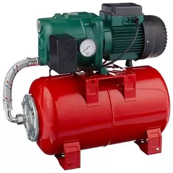Насосная станция DAB AquaJet 112 M