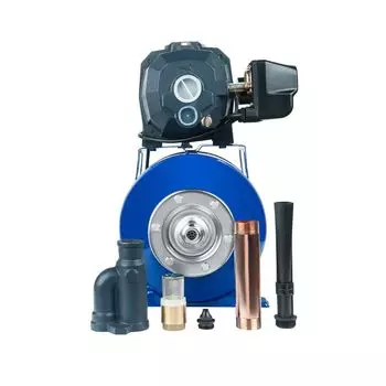 Насосная станция Unipump AUTO DP 750-50