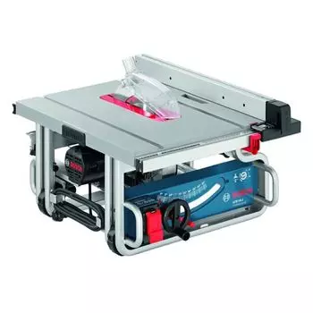 Настольная дисковая пила Bosch GTS 10 J