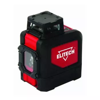 Нивелир лазер Elitech ЛН 360/1