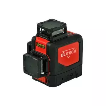 Нивелир лазер Elitech ЛН 360/3