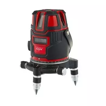 Нивелир лазер Elitech ЛН 5/4В