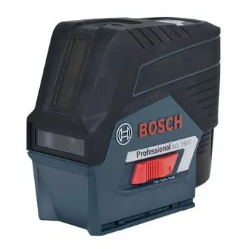 Нивелир лазерный Bosch GCL 2-50