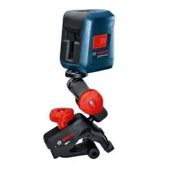 Нивелир лазерный Bosch GLL 2 + MM 2