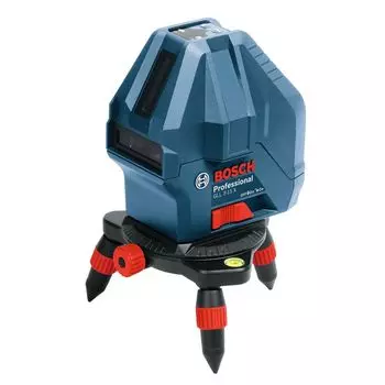 Нивелир лазерный Bosch GLL 3-15 X