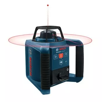Нивелир лазерный Bosch GRL 250 HV
