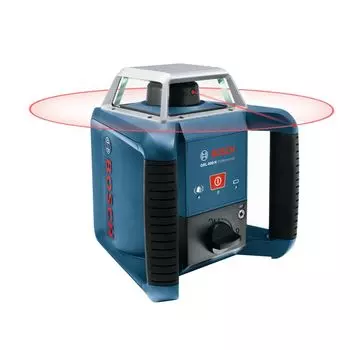 Нивелир лазерный Bosch GRL 400 H
