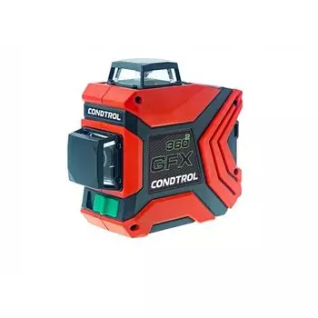 Нивелир лазерный Condtrol EFX360-2