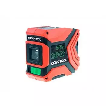 Нивелир лазерный Condtrol GFX300