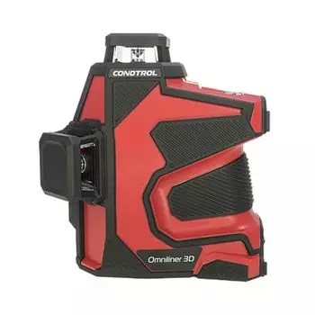 Нивелир лазерный Condtrol Omniliner 3D