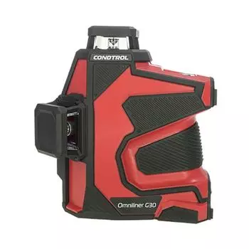 Нивелир лазерный Condtrol Omniliner G3D