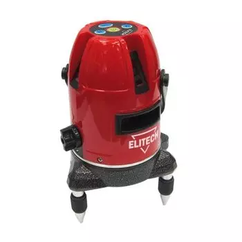 Нивелир лазерный Elitech ЛН5/2В