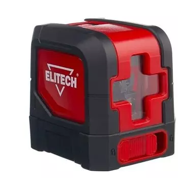Нивелир лазерный Elitech ЛН 3