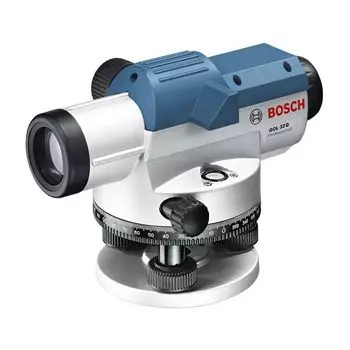Нивелир оптический Bosch GOL 32D + поверка