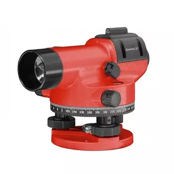 Нивелир оптический Condtrol Spektra 32