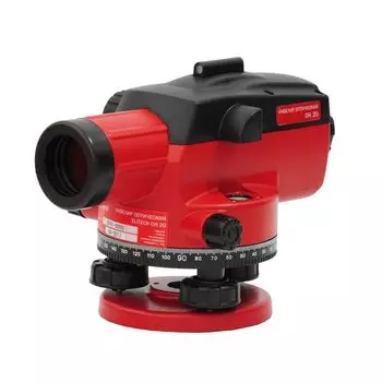 Нивелир оптический ELITECH ОН 20