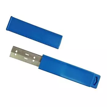 Ножи БЕЛМАШ 230х2х20 М6 пара (2шт.)