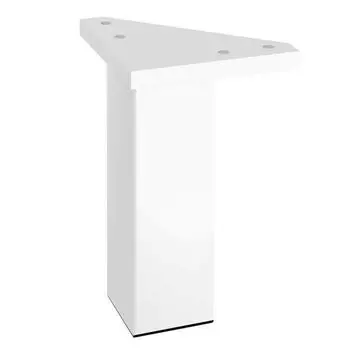 Ножки для мебели Cersanit (ZP-NOGA-KPL2) белые 2шт.