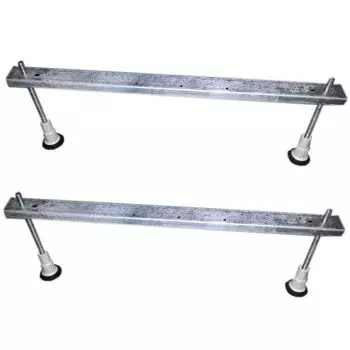 Ножки для ванн Cersanit тип 4