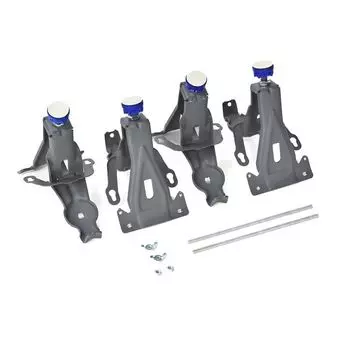 Ножки для ванн Kaldewei 5030 универсальные