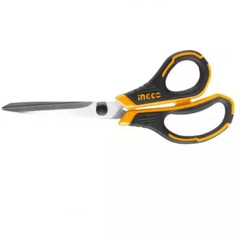 Ножницы INGCO HSCRS812001, 215 мм