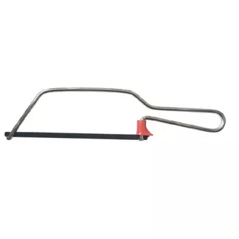 Ножовка для плинтуса и порожков (150мм)