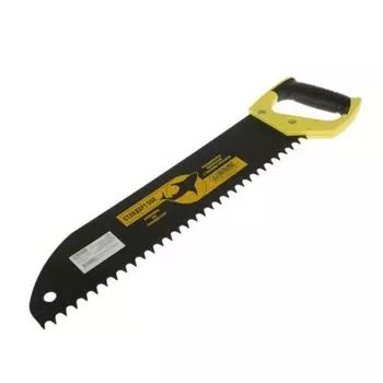 Ножовка по газобетону Дельта Стандарт 500мм