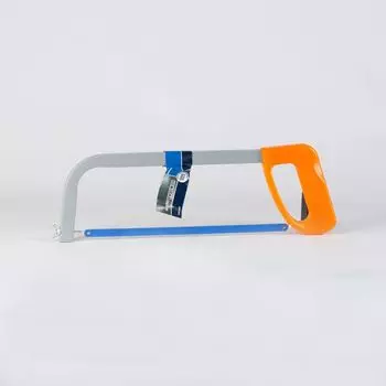 Ножовка по металлу, 300 мм