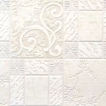 Обои виниловые на бумажной основе Erismann Ceramica 1365-2